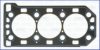 ROVER 0K9BV10271A Gasket, cylinder head